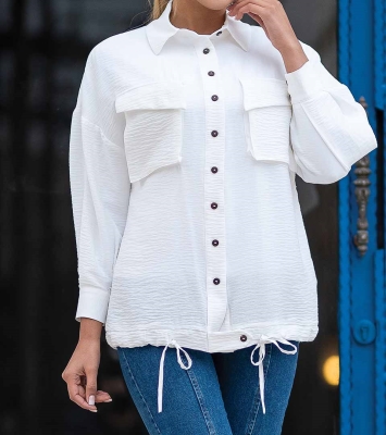 مانتو 72102smart fashion