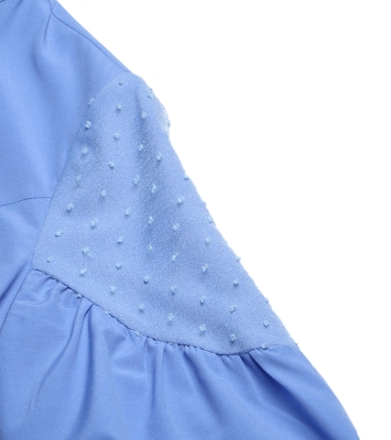 پیراهن مانتویی 72101smart stylish