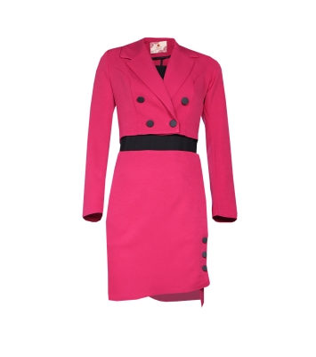 کت تاپ دامن 41581