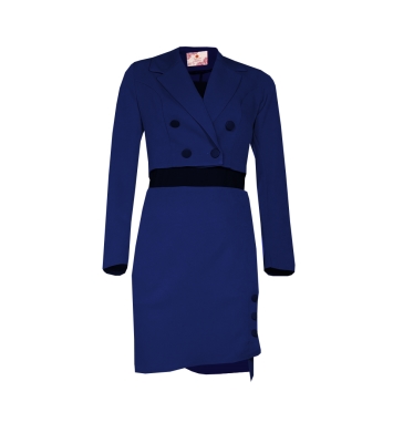 کت تاپ دامن 41581