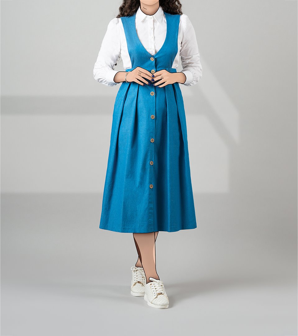 شومیز سارافون  72099