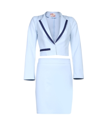 کت تاپ دامن 41586