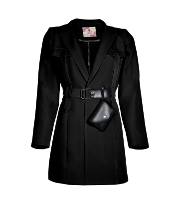 مانتو کتی کیف 72095smart fashion