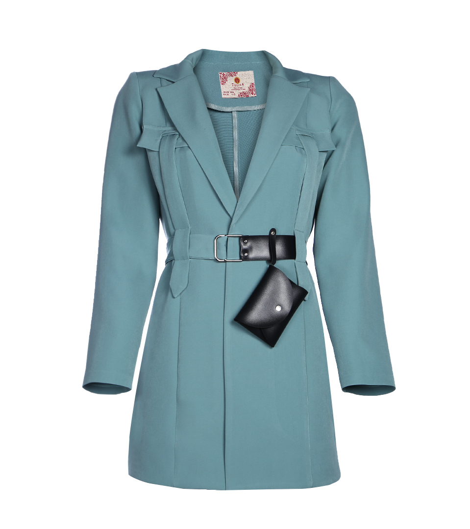 مانتو کتی کیف 72095smart fashion