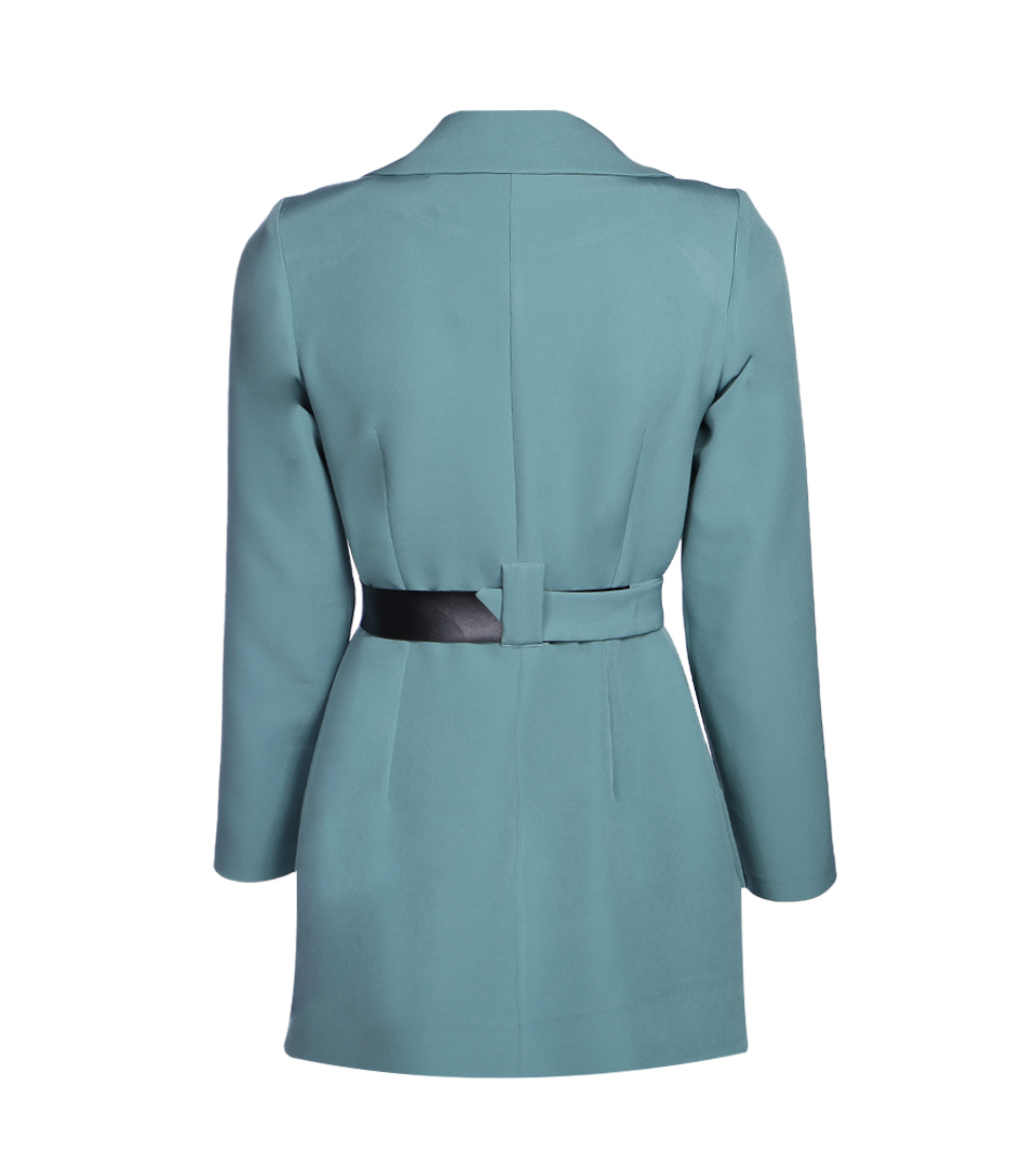 مانتو کتی کیف 72095smart fashion