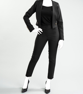 کت تاپ شلوار 41588