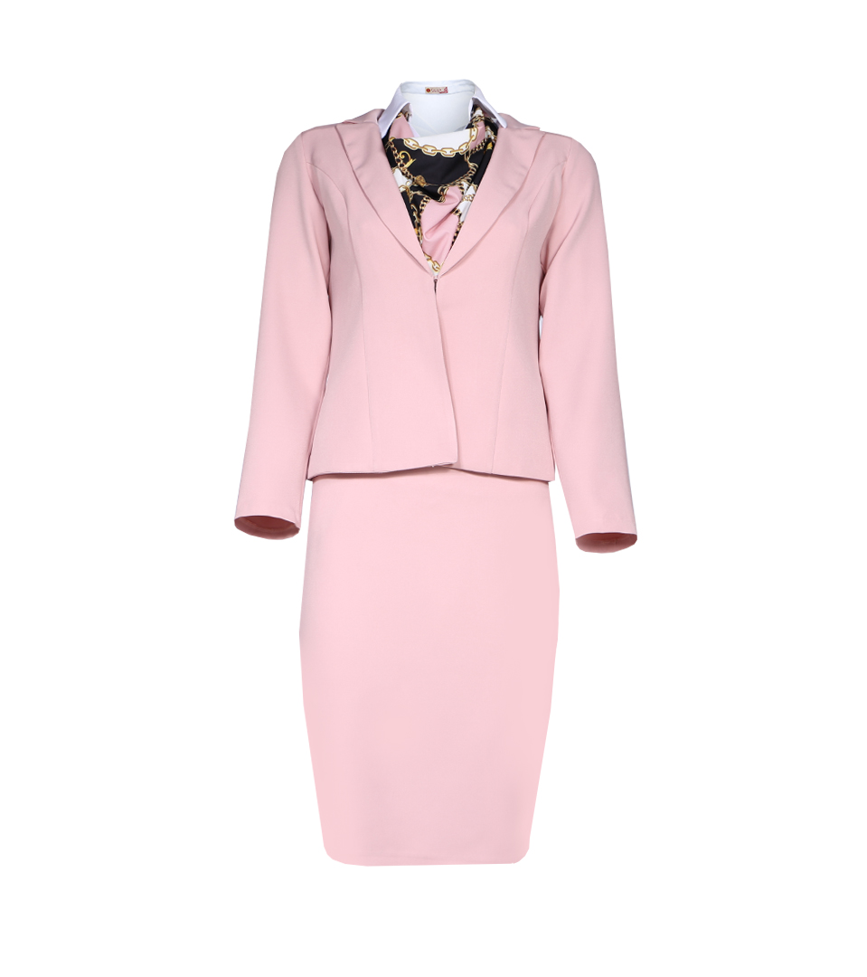 کت تاپ دامن 41589