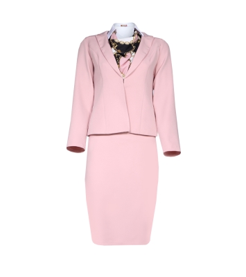 کت تاپ دامن 41589