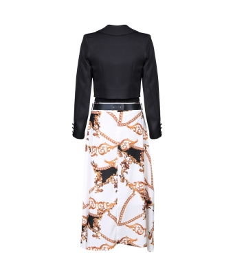 کت تاپ دامن 41592