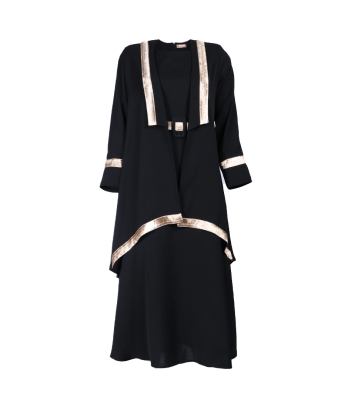 مانتو پیراهن 72136classic