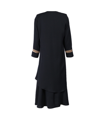 مانتو پیراهن 72136classic