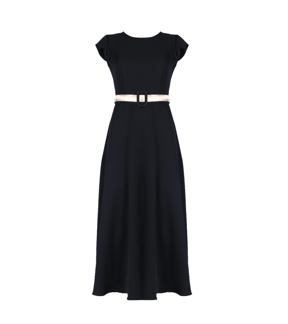 مانتو پیراهن 72136classic