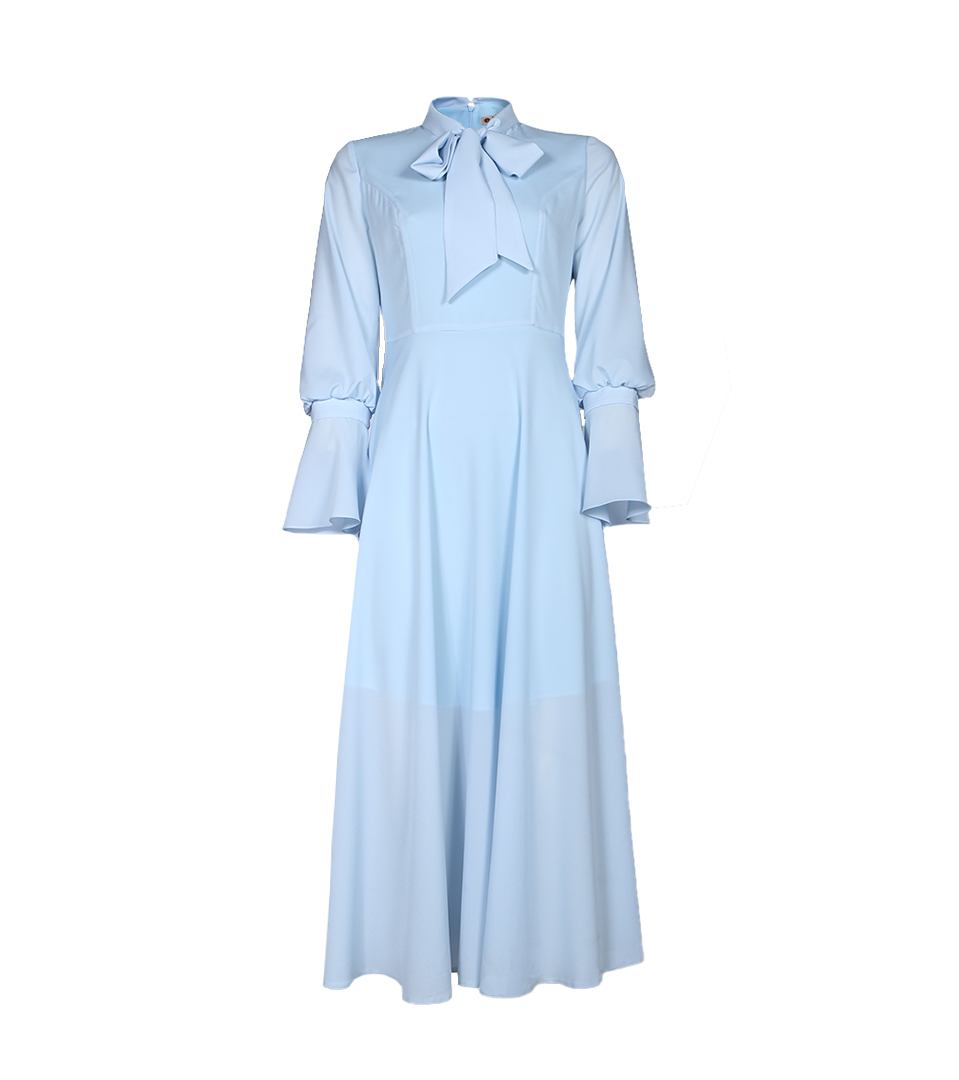 مانتو پیراهن 72133