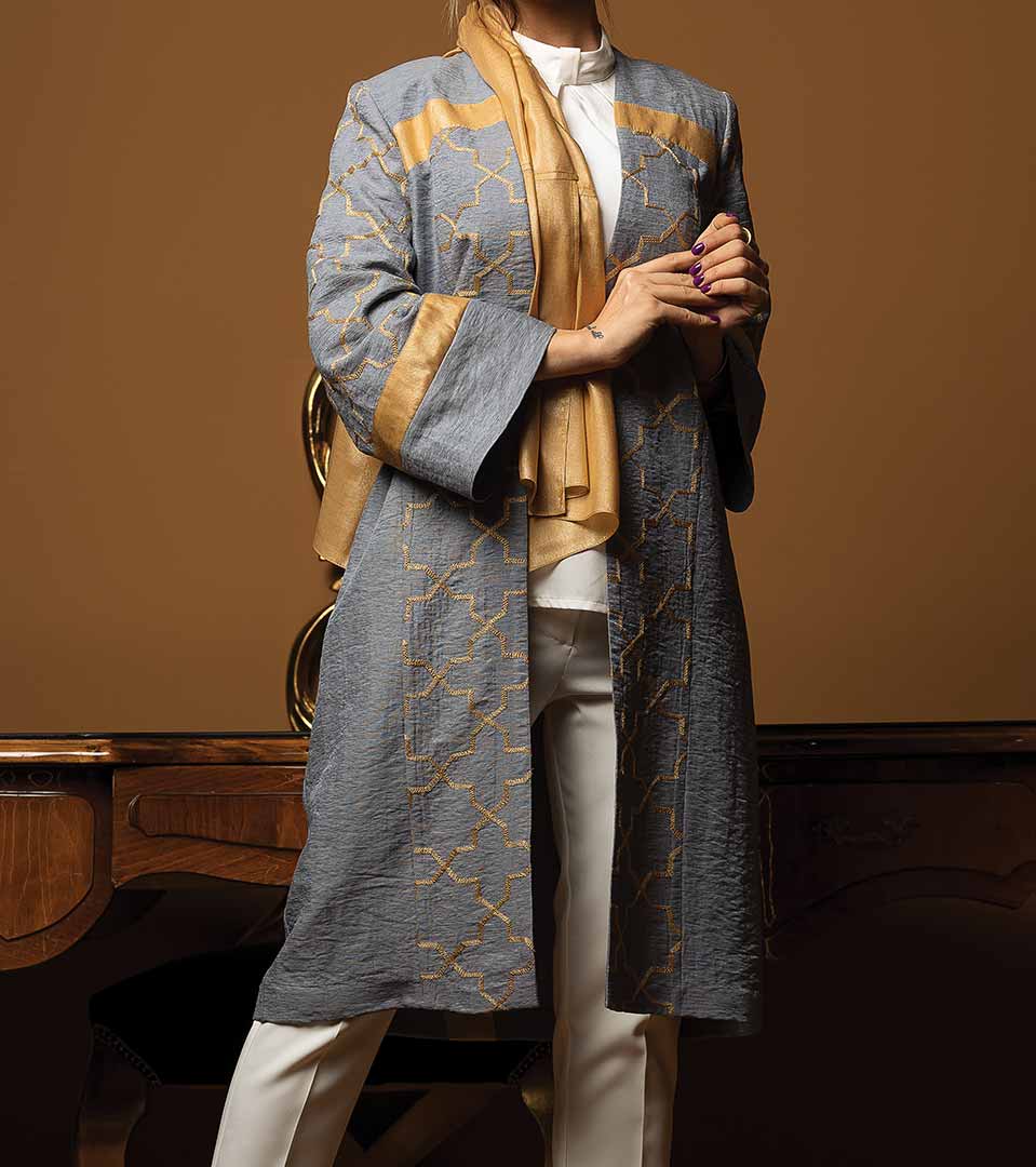 مانتو 72143classic