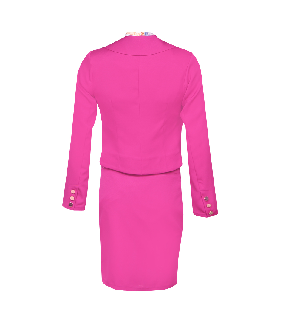 کت تاپ دامن 41584