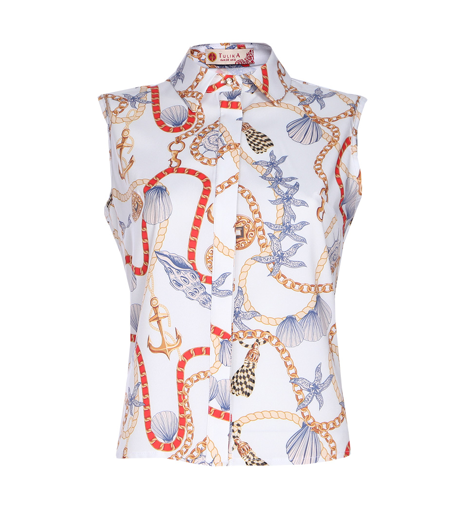 کت تاپ دامن 41584