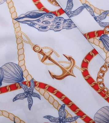 کت تاپ دامن 41584