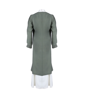 مانتو پیراهن 72140smart fashion