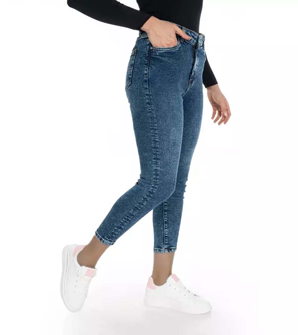 شلوار جین 00442