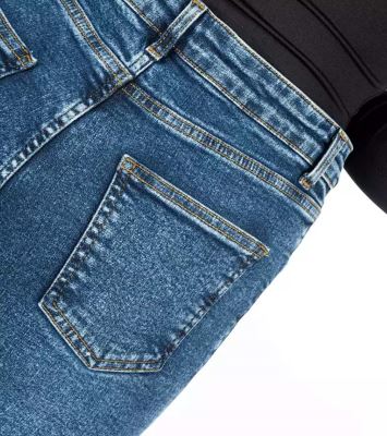 شلوار جین 00442