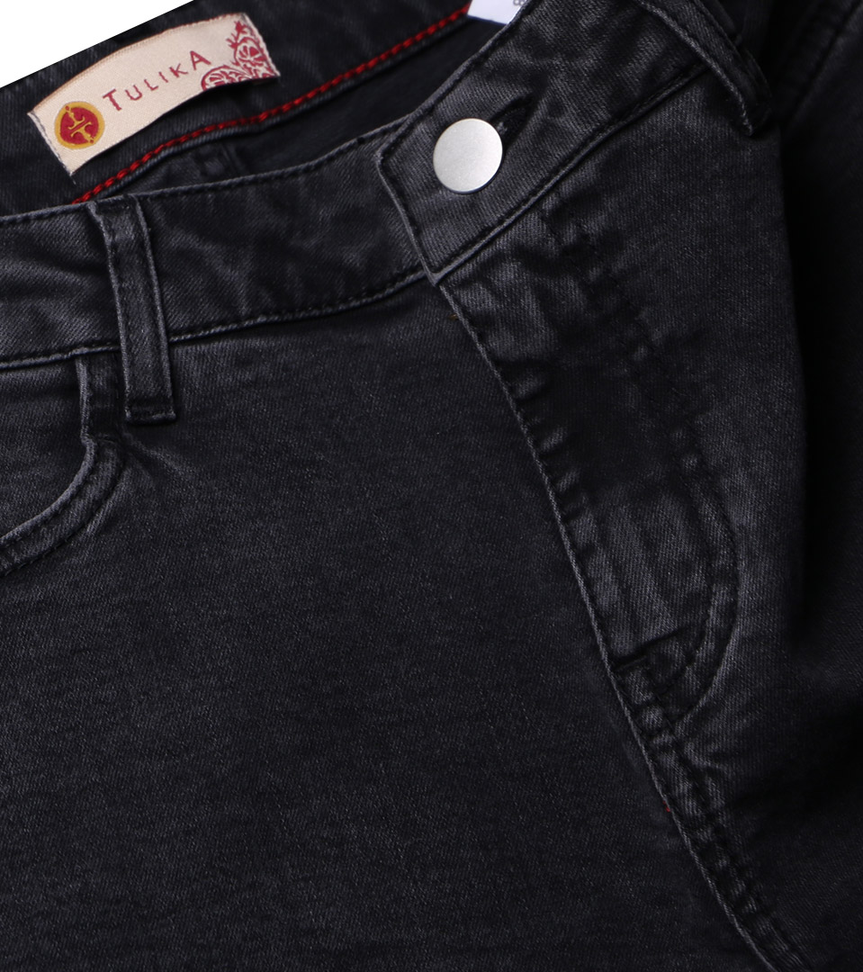 شلوار جین 00446