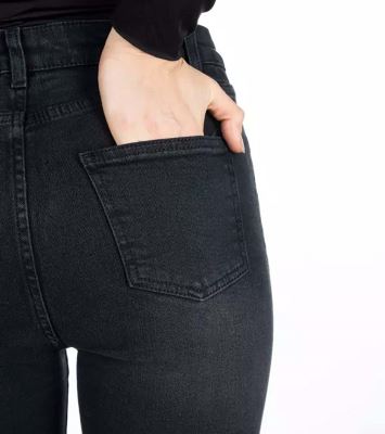 شلوار جین00442