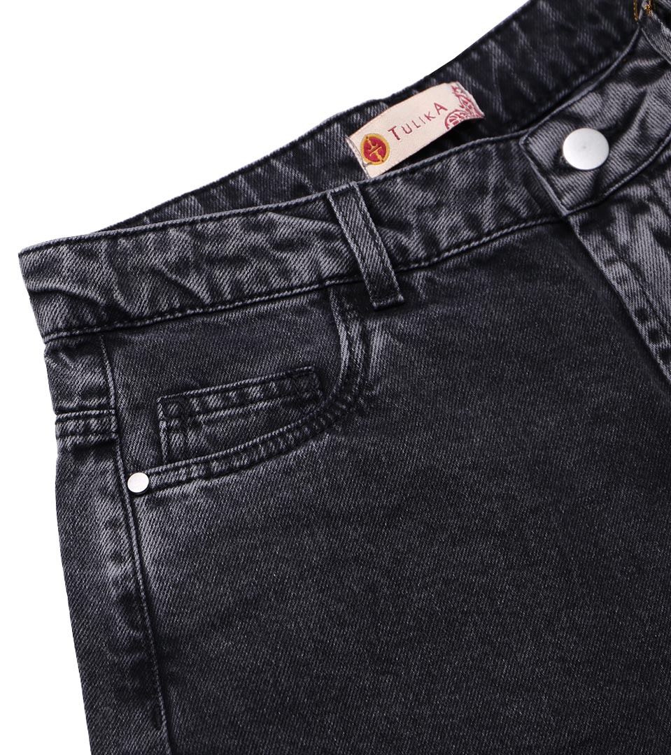 شلوار جین00443