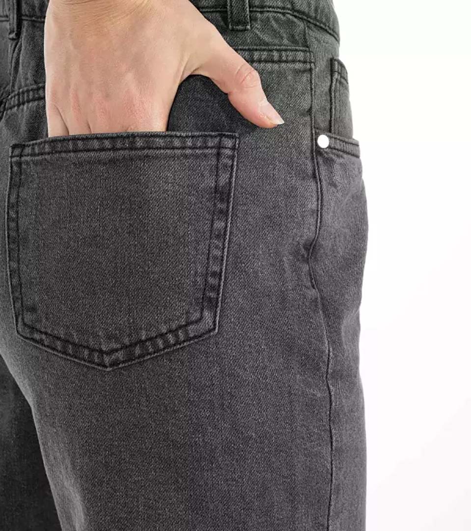 شلوار جین 00445