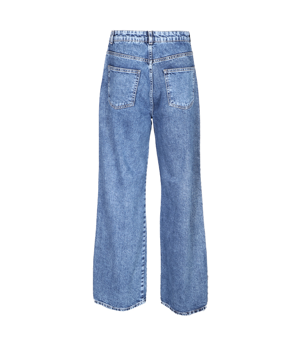 شلوار جین 00444