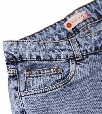 شلوار جین 00445