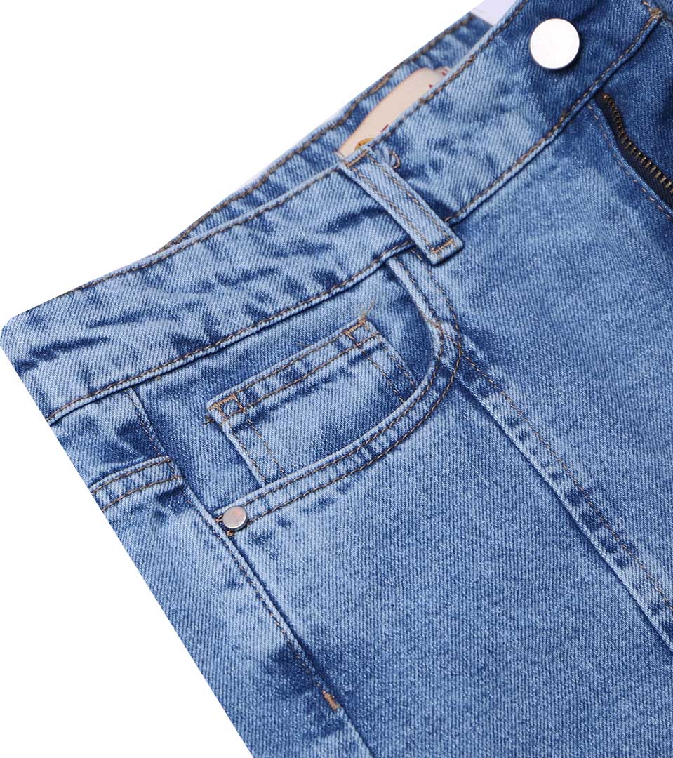 شلوار جین 00446