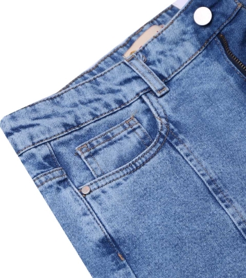 شلوار جین 00446