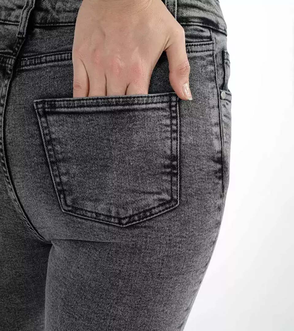 شلوار جین 00442