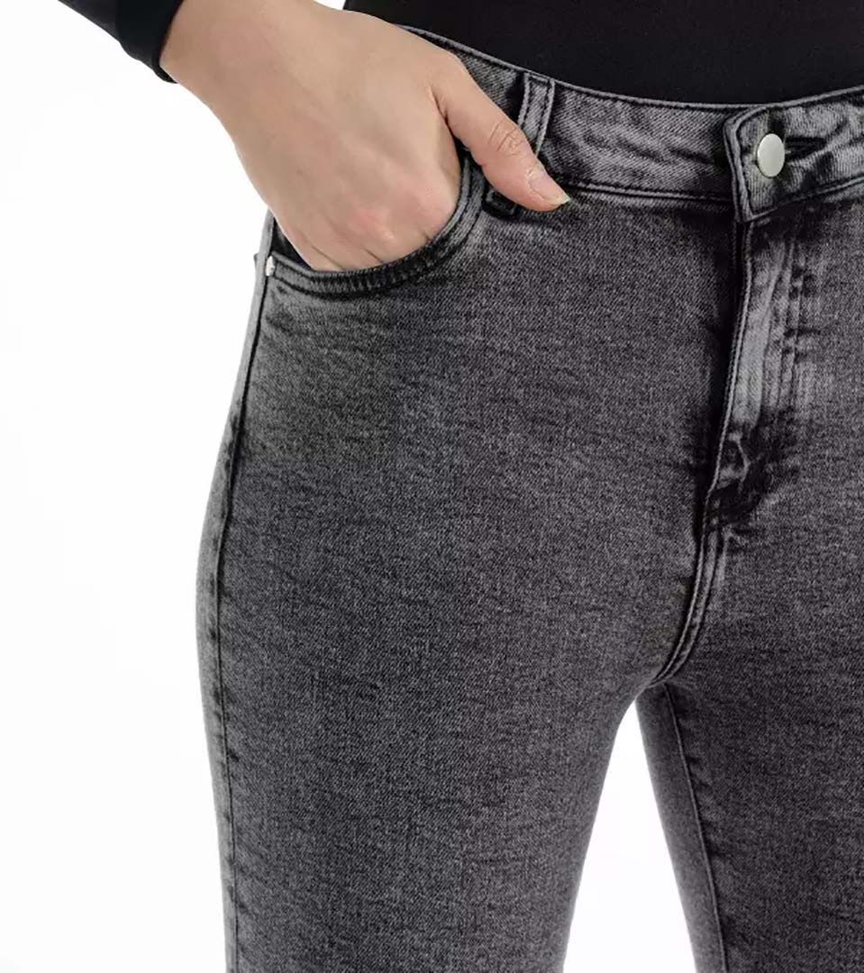 شلوار جین 00442