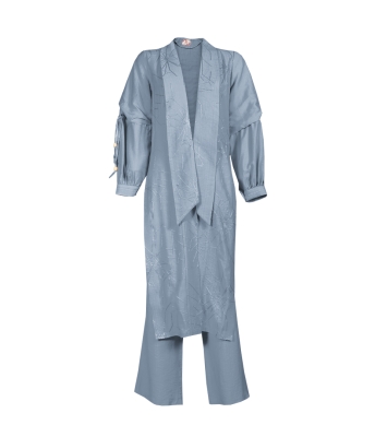 مانتو شلوار 72155