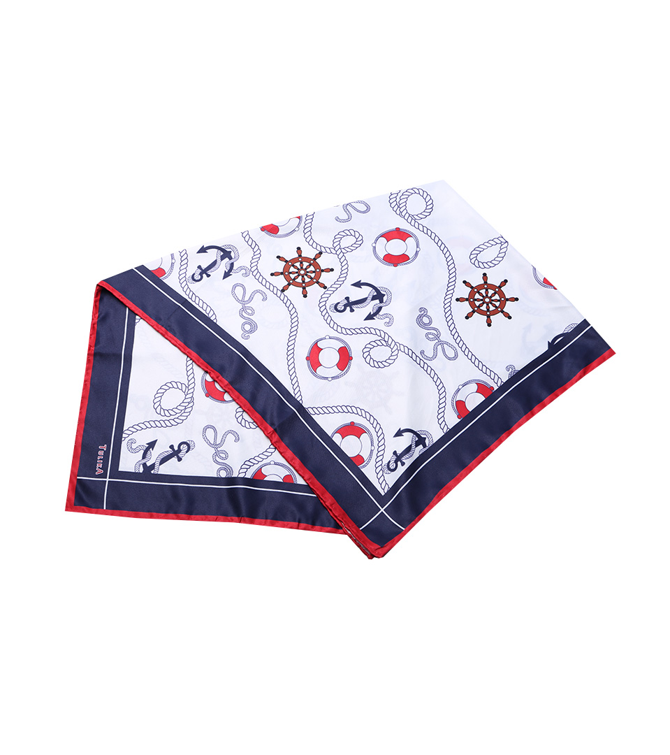 مانتو کتی تاپ شلوار روسری 72127