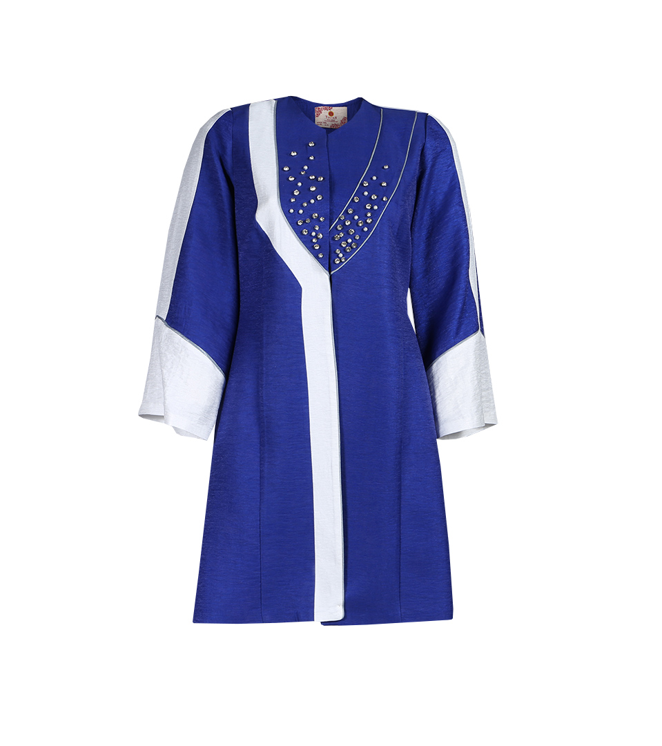 مانتو شال 72153