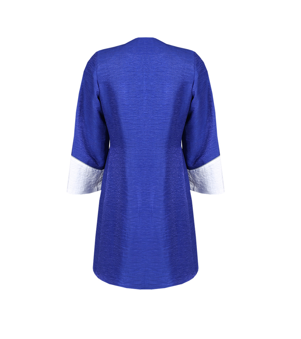 مانتو شال 72153