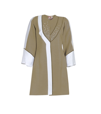 مانتو شال 72153