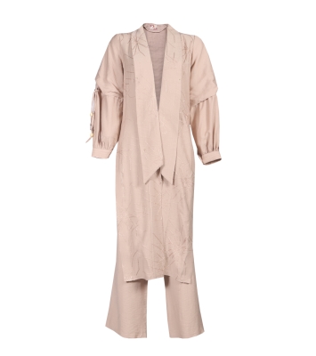 مانتو شلوار 72155