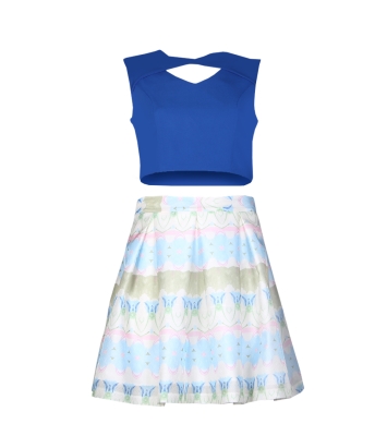 تاپ دامن 41595