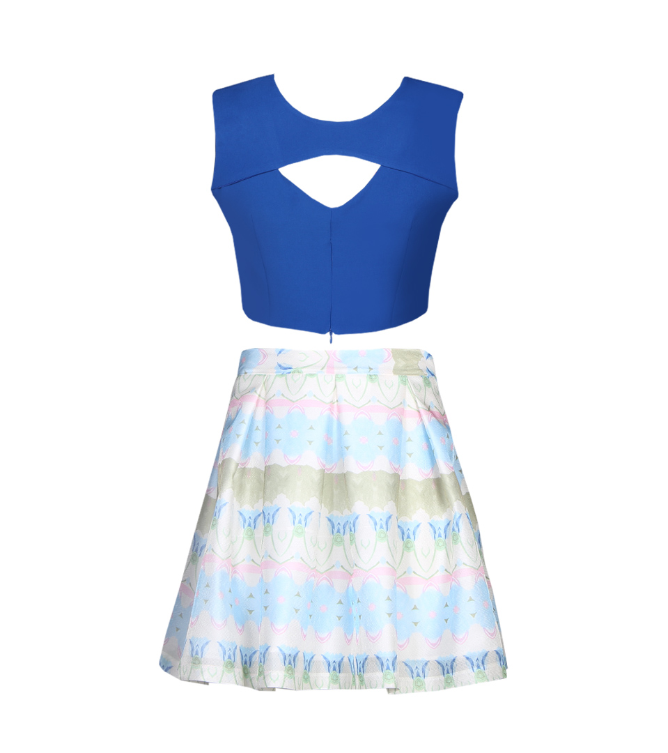 تاپ دامن 41595