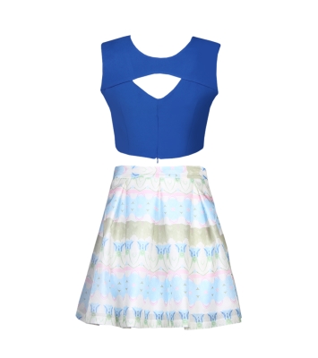 تاپ دامن 41595