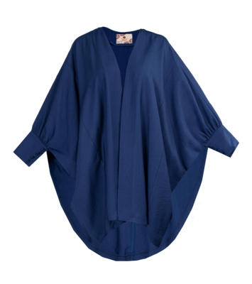 مانتو پیراهن 72160