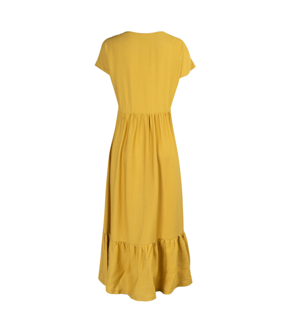 مانتو پیراهن 72160