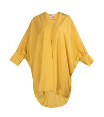 مانتو پیراهن 72160