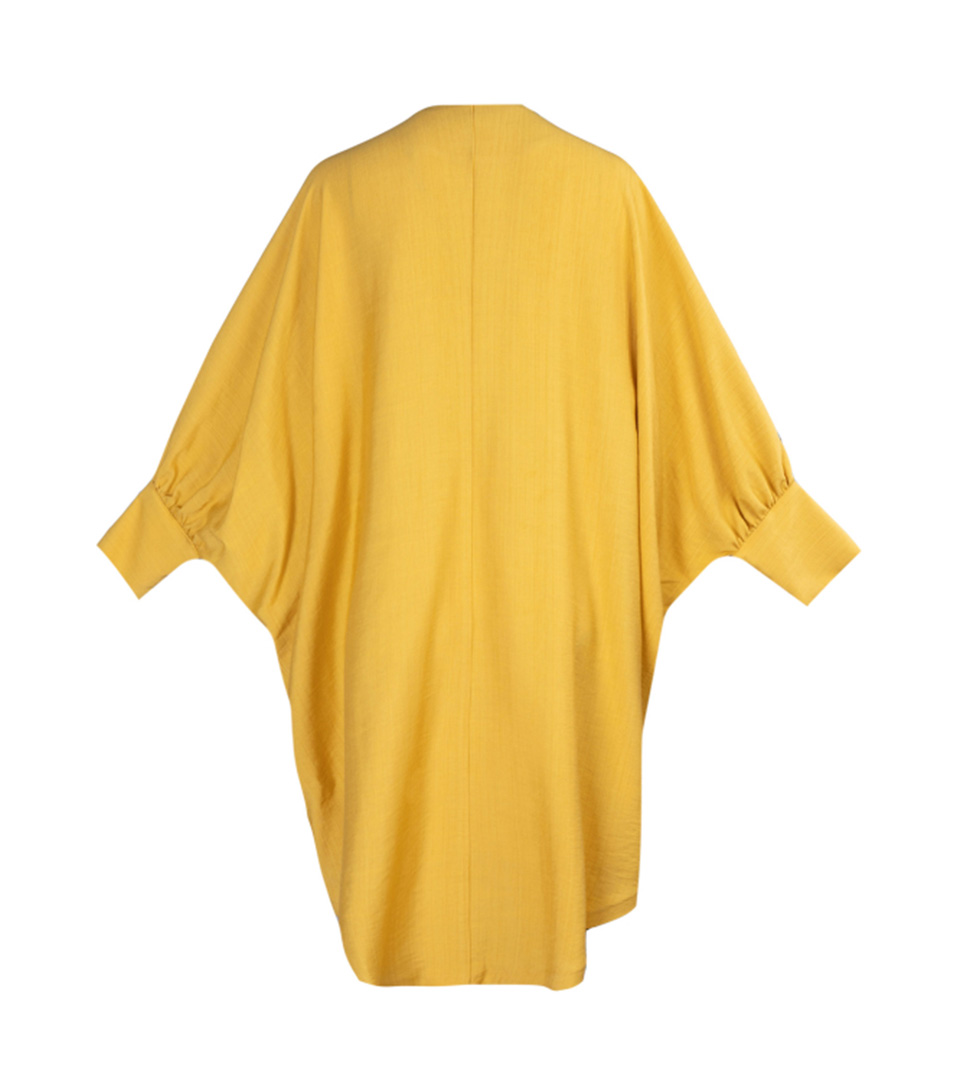 مانتو پیراهن 72160