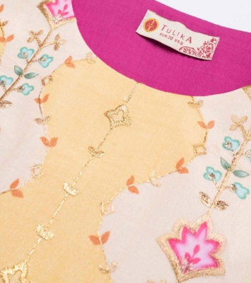 مانتو پیراهن 72160