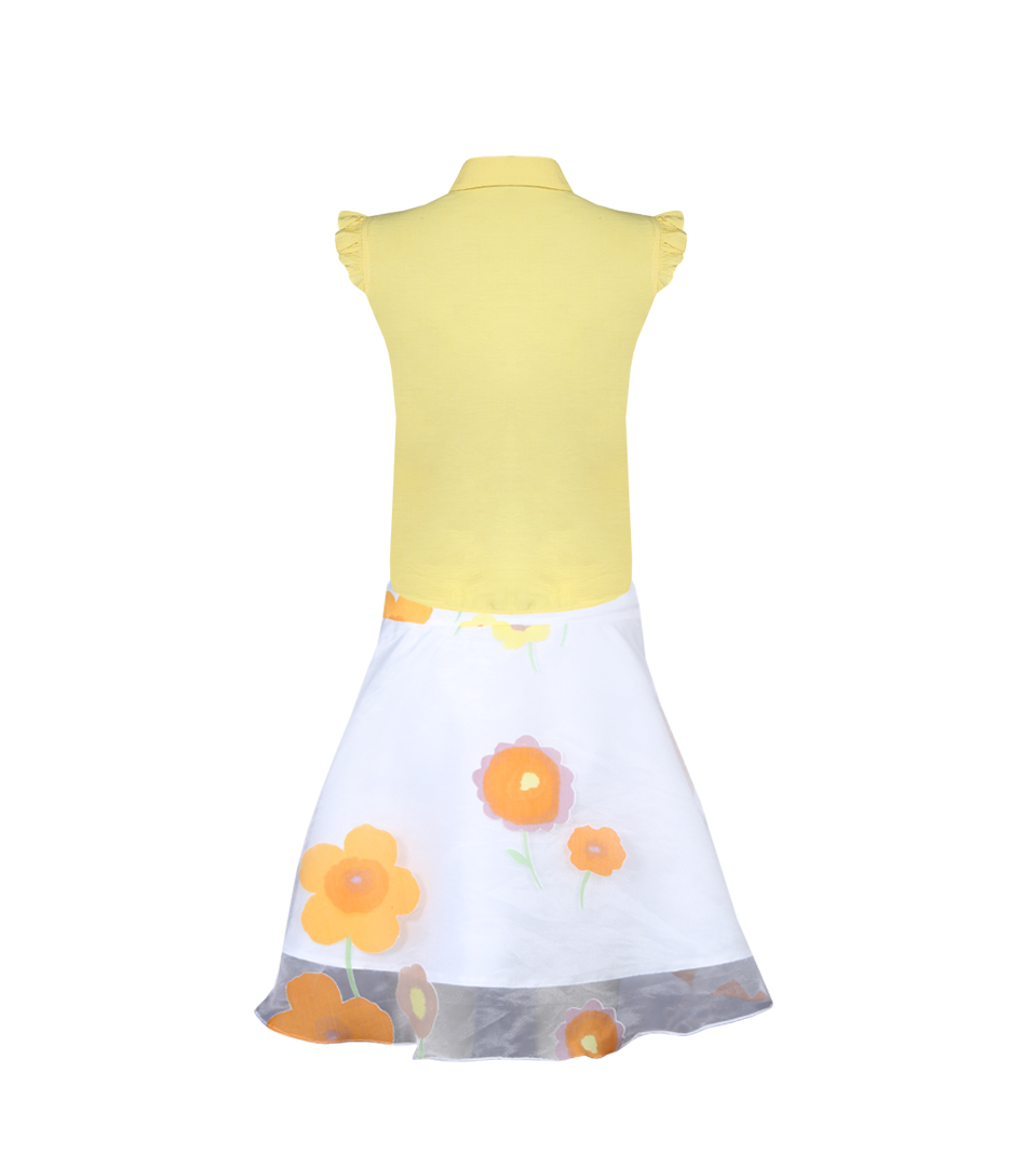 تاپ دامن 41600