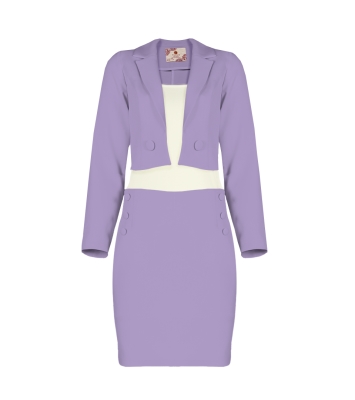 کت تاپ دامن 41603